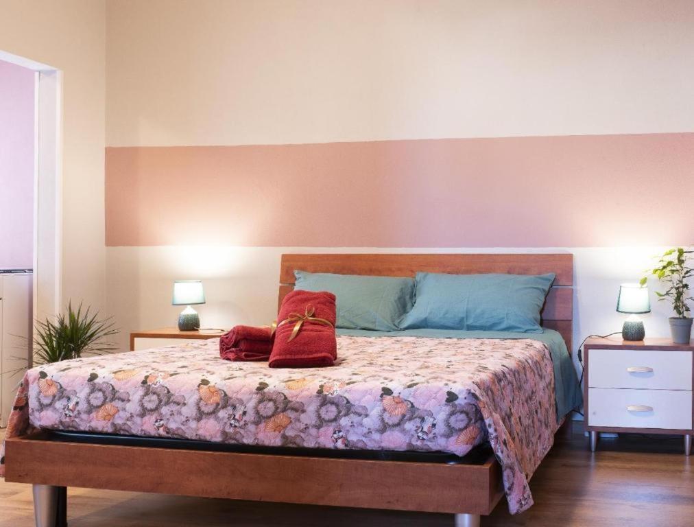 Le Mura Antiche Rooms Sassari Ngoại thất bức ảnh