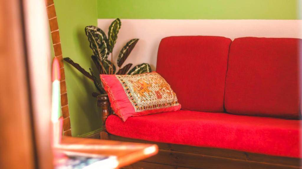 Le Mura Antiche Rooms Sassari Ngoại thất bức ảnh