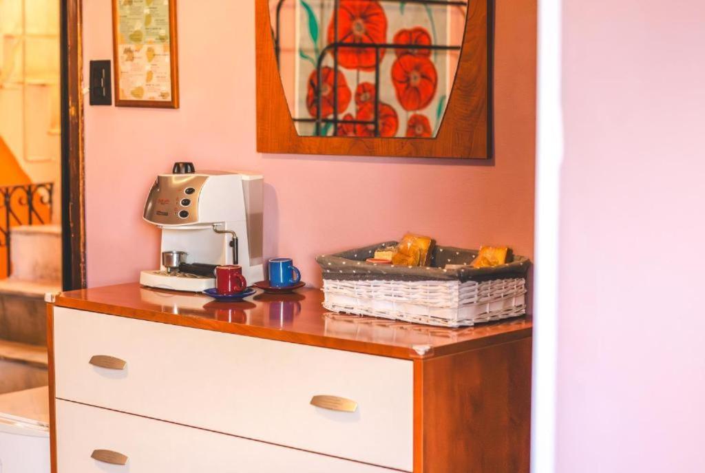 Le Mura Antiche Rooms Sassari Ngoại thất bức ảnh