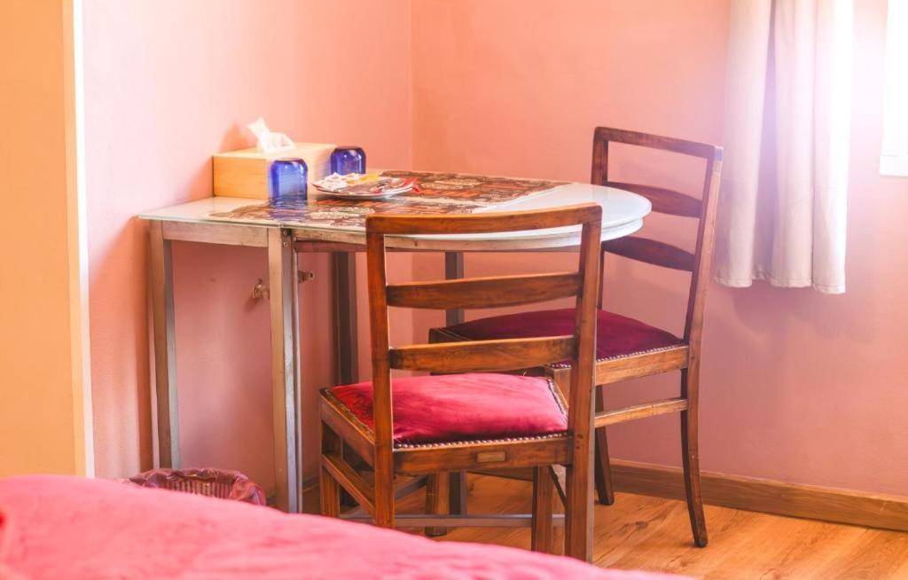 Le Mura Antiche Rooms Sassari Ngoại thất bức ảnh