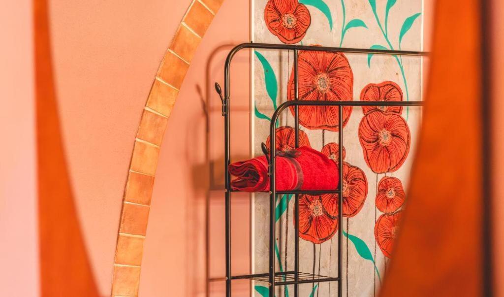 Le Mura Antiche Rooms Sassari Ngoại thất bức ảnh