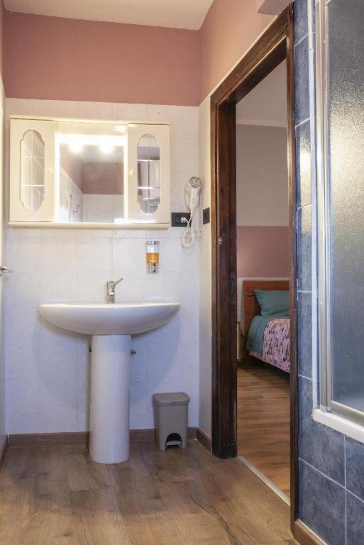 Le Mura Antiche Rooms Sassari Ngoại thất bức ảnh