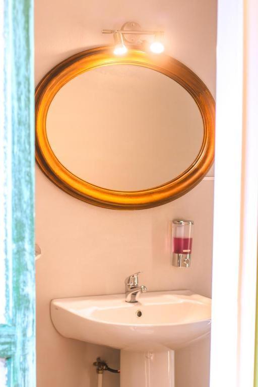 Le Mura Antiche Rooms Sassari Ngoại thất bức ảnh