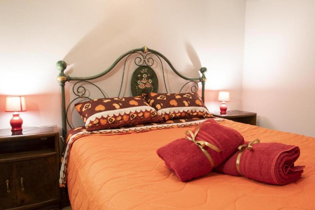 Le Mura Antiche Rooms Sassari Ngoại thất bức ảnh