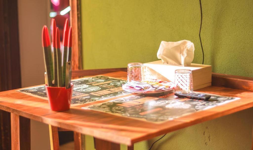Le Mura Antiche Rooms Sassari Ngoại thất bức ảnh