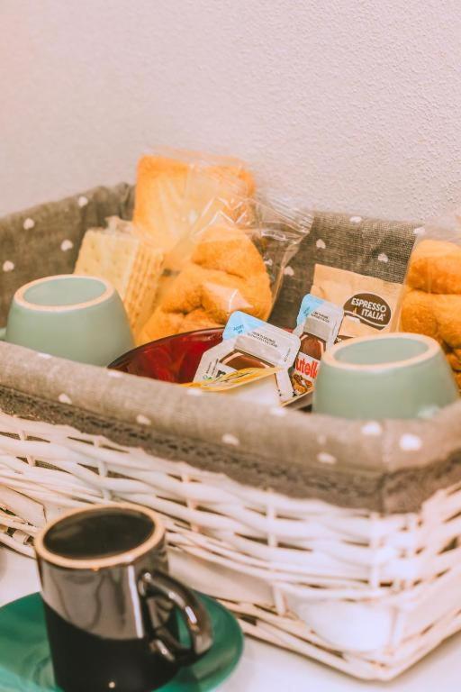 Le Mura Antiche Rooms Sassari Ngoại thất bức ảnh