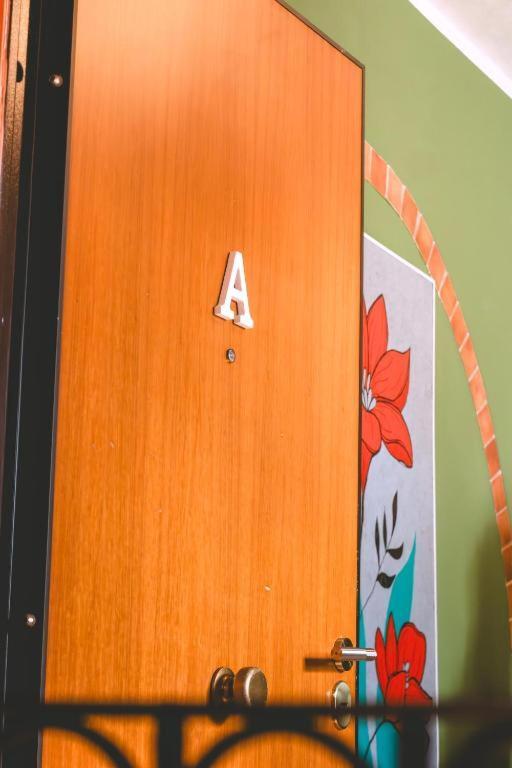 Le Mura Antiche Rooms Sassari Ngoại thất bức ảnh