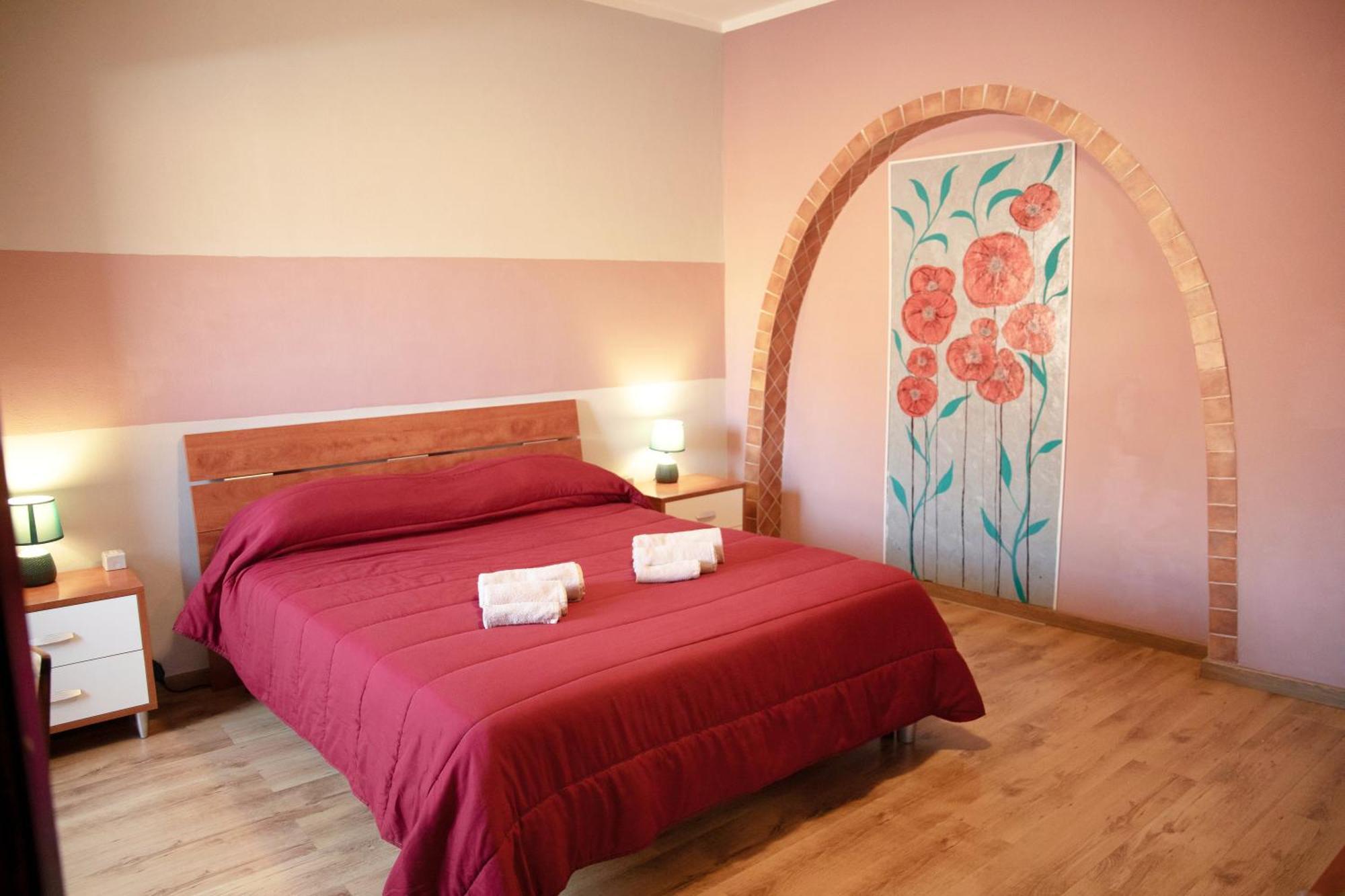 Le Mura Antiche Rooms Sassari Ngoại thất bức ảnh