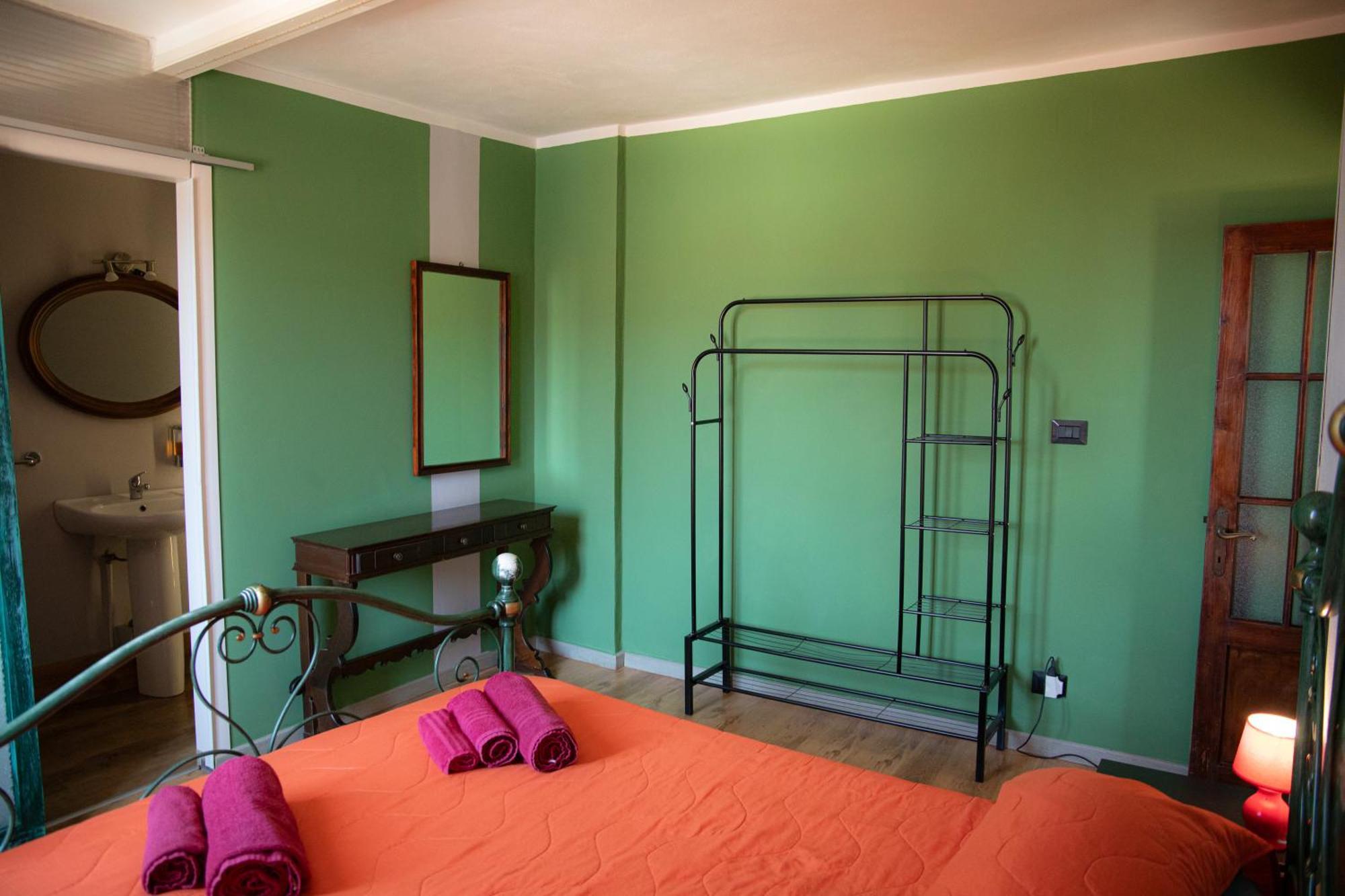 Le Mura Antiche Rooms Sassari Ngoại thất bức ảnh
