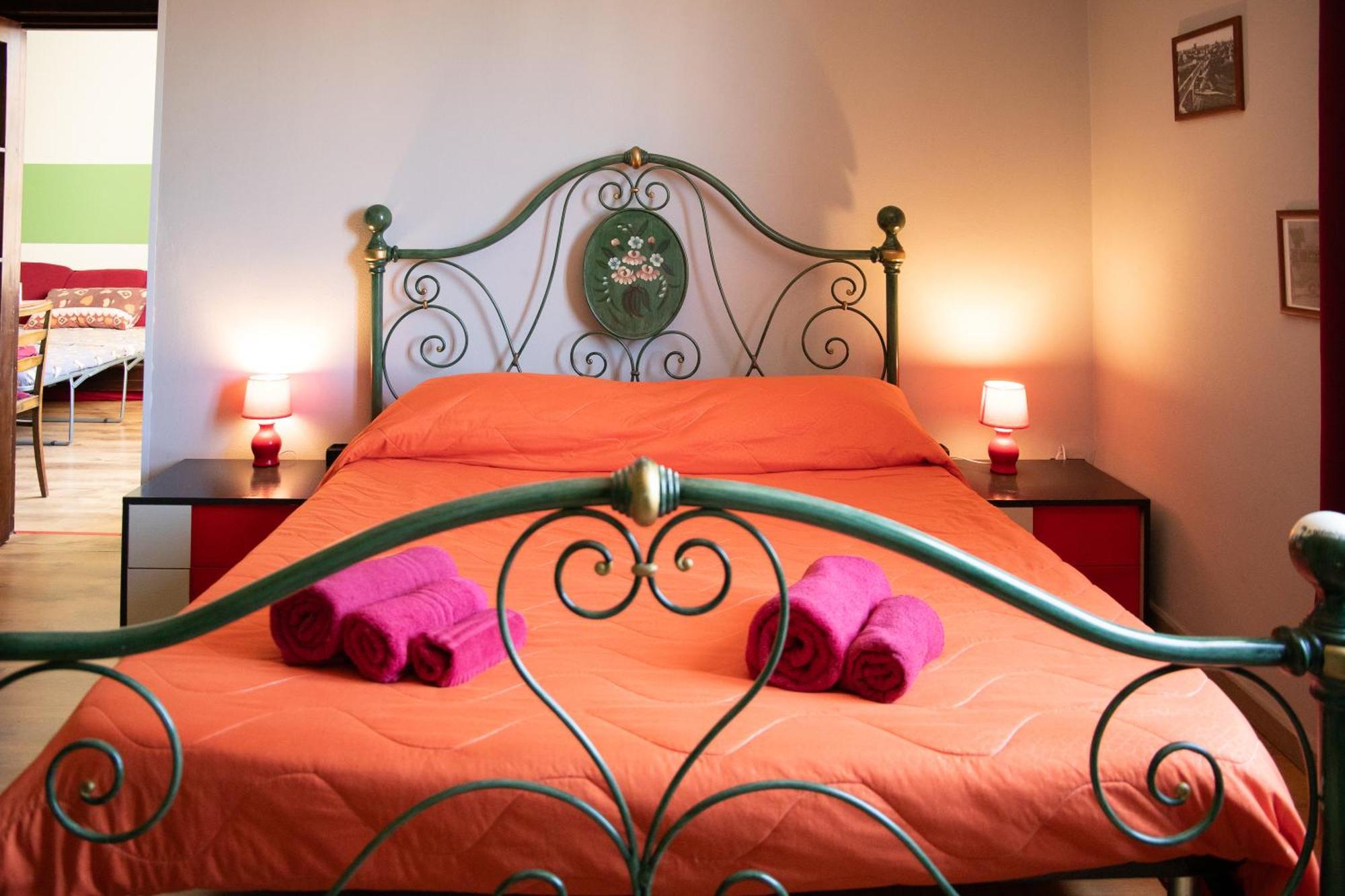 Le Mura Antiche Rooms Sassari Ngoại thất bức ảnh